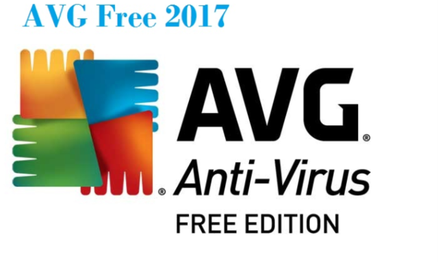 AVG AntiVirus Free 2017