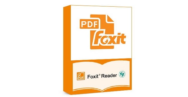 Foxit Reader 9.7 Full Crack