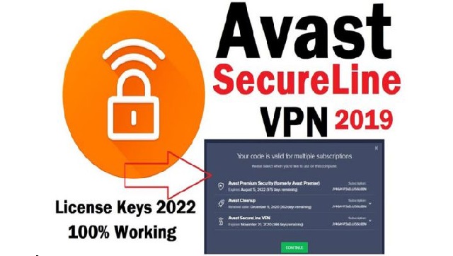 ưu điểm Avast Secureline VPN