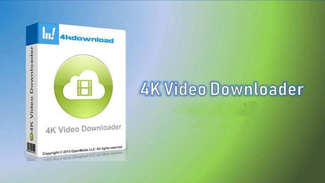 4k video downloader 트위치