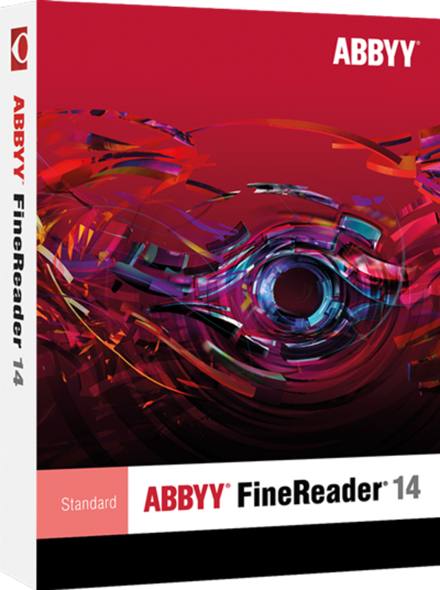 Tải phần mềm ABBYY FineReader 14 miễn phí + Cài đặt chi tiết