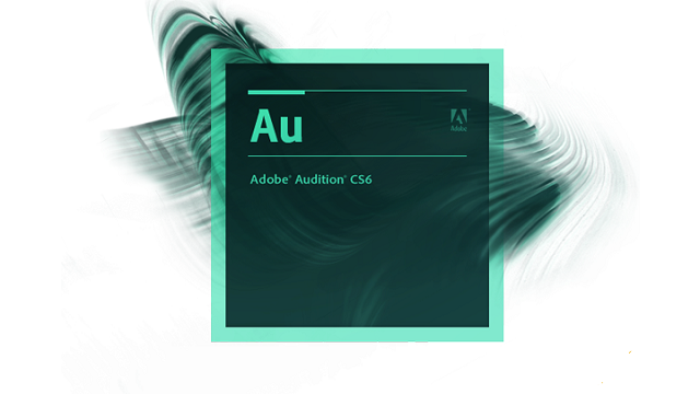 Adobe Audition CS6 là gì?
