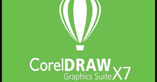 Download CorelDRAW X7 Crack mới nhất 2021 + Cài đặt cụ thể