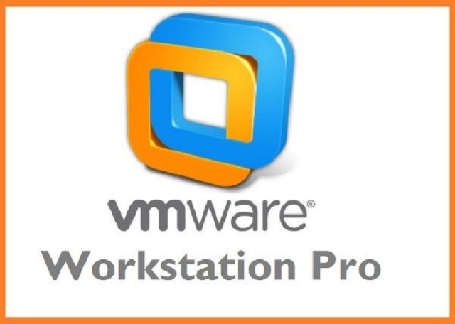 vmware workstation 15.5 pro download with key
