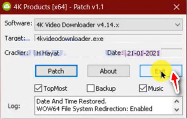 download phan mem 4k video downloader full crack