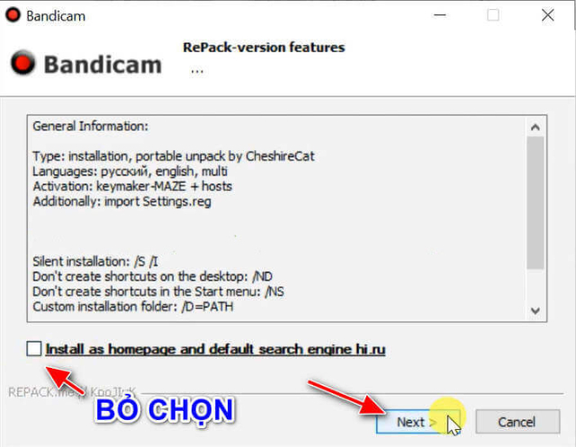 download bandicam full crack google drive