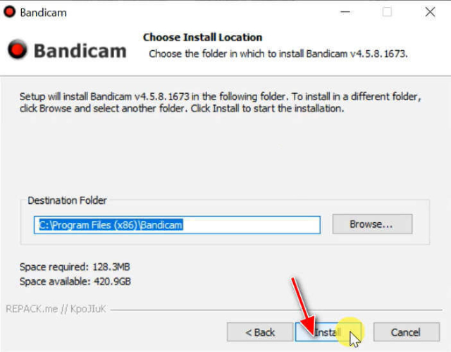 download bandicam full crack google drive