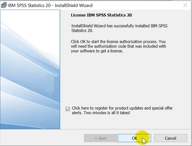 SPSS 20.0 free download