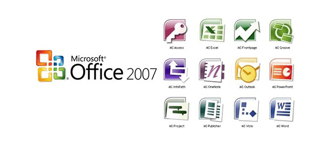 Download Office 2007 Full Crack 32/64bit + Cài đặt chi tiết