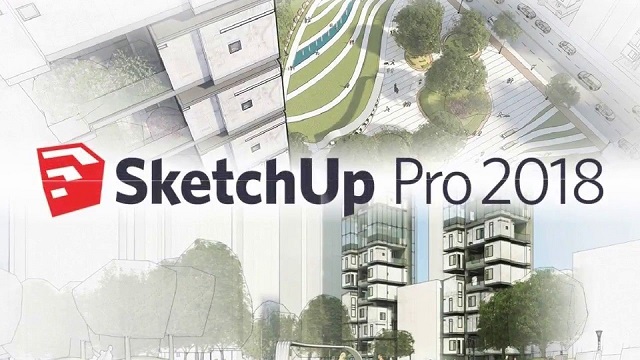 sketchup pro 2018 crack download