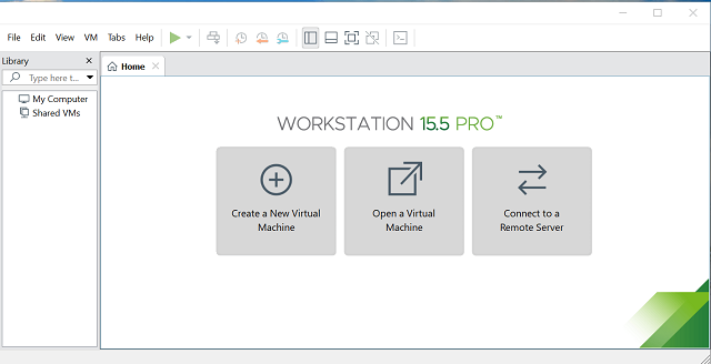 vmware workstation pro 15.5.6 download