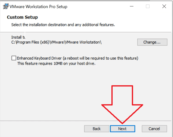 vmware workstation 15.5 pro crack download