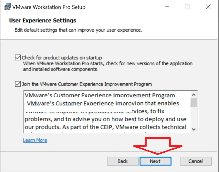 vmware workstation 15.5.6 pro download