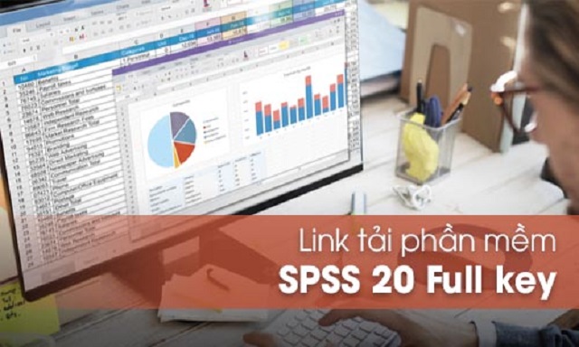 Download phần mềm SPSS 20 Full Crack miễn phí + cài đặt