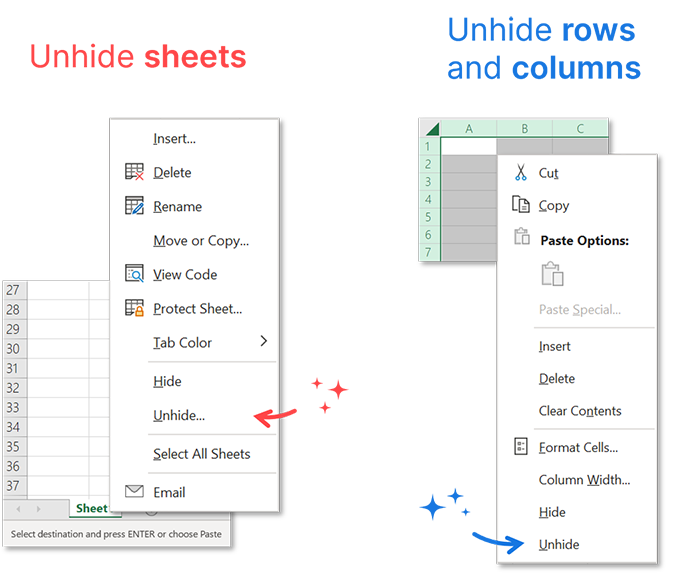 how-to-reduce-size-of-excel-sheet-reduce-size-of-excel-sheet-tutorial